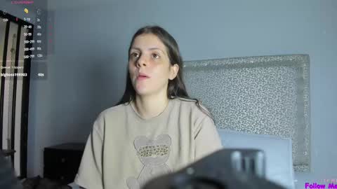 Melissa online show from 03.06.25