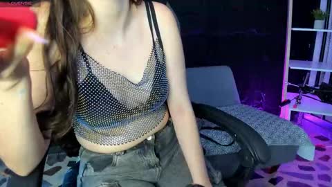 Melissa online show from 10.19.25