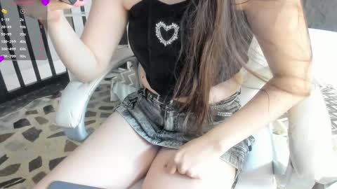 Snapshot of melisabostton_ chatting on 01.19.26 Melissa online show from 01.19.26