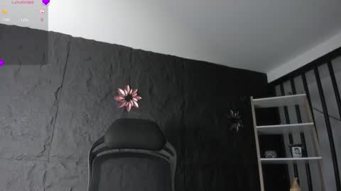 Snapshot of melisabostton_ chatting on 02.10.26 Melissa online show from 02.10.26