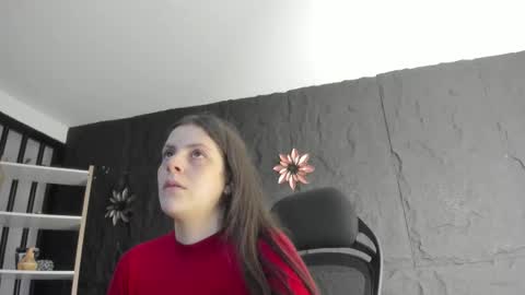 Snapshot of melisabostton_ chatting on 02.11.26 Melissa online show from 02.11.26