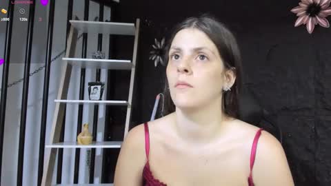 Snapshot of melisabostton_ chatting on 03.01.26 Melissa online show from 03.01.26