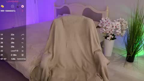Snapshot of melisaevanses chatting on 05.11.26 melisaevanses online show from 05.11.26