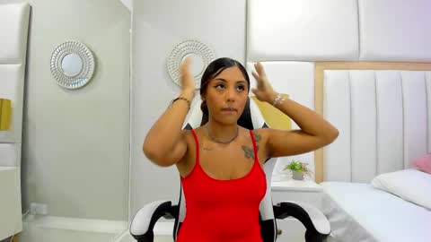 Meli online show from 10.21.25