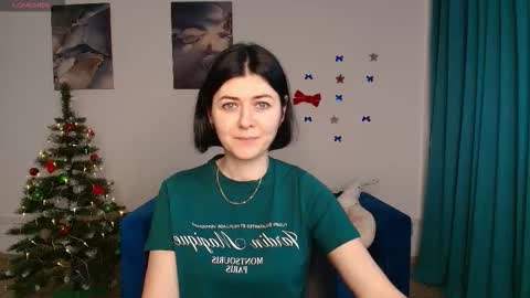 Melisa online show from 12.22.25