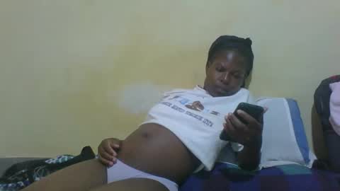 melisah254 online show from 01.14.26