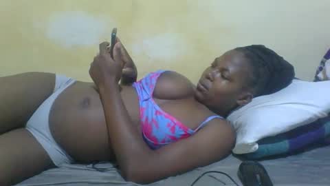 melisah254 online show from 01.16.26