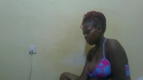 melisah254 online show from 02.16.26