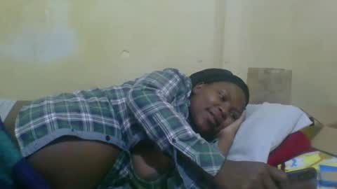 melisah254 online show from 02.18.26