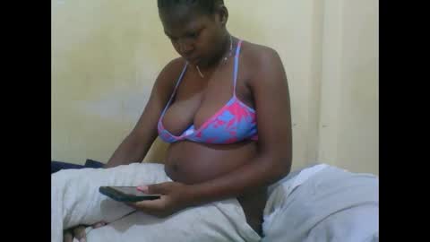 melisah254 online show from 03.18.26