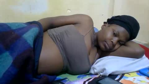 melisah254 online show from 03.18.26