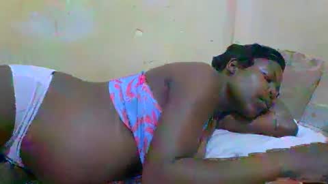 melisah254 online show from 03.29.26