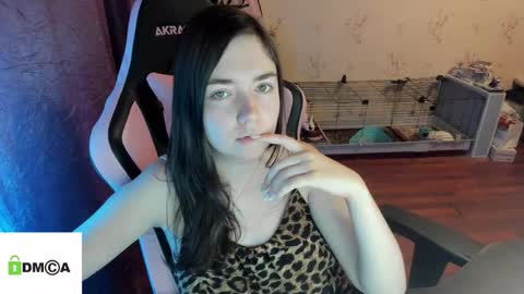 melisanilson online show from 10.09.25