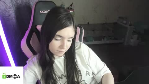 melisanilson online show from 03.10.26