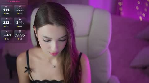 Melisa Ross online show from 09.10.25