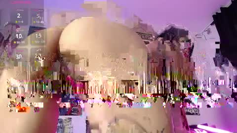 Melisa Velvet     online show from 05.12.26