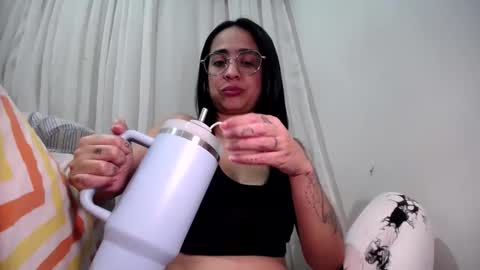 melishanton online show from 01.28.25