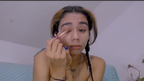 melissa online show from 01.15.25