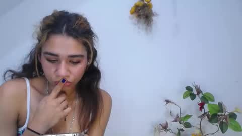 melissa online show from 01.15.25