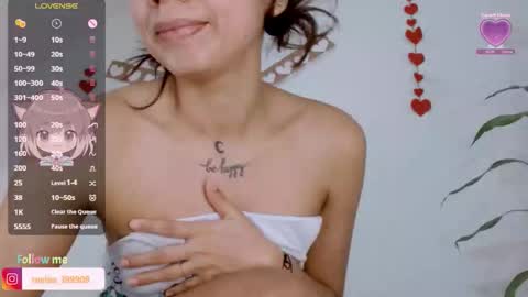 melissa online show from 02.24.26