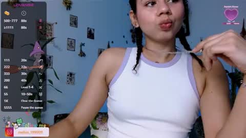 melissa online show from 07.06.26