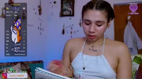 melissa online show from 07.12.26