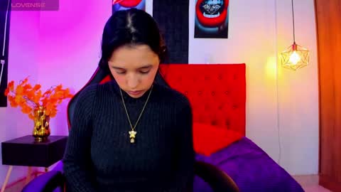 Melissa SC online show from 01.13.25
