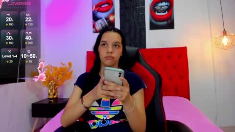 Melissa SC online show from 02.20.25