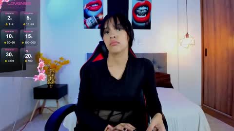 Melissa SC online show from 09.29.25