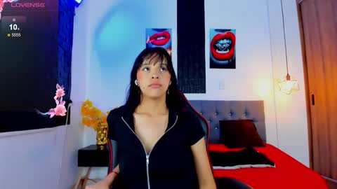 Melissa SC online show from 10.07.25