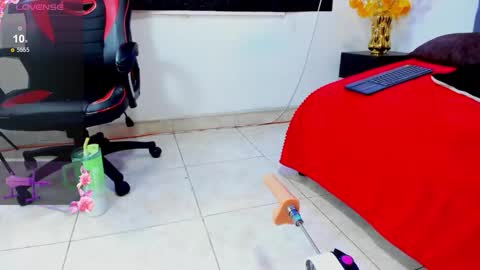 Melissa SC online show from 10.09.25