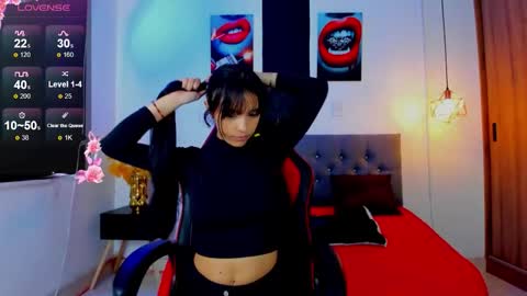 Melissa SC online show from 10.14.25