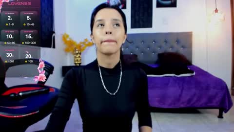 Melissa SC online show from 11.08.25