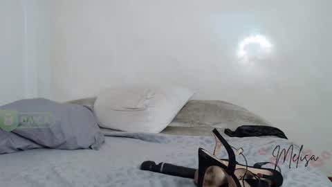 Melissa online show from 12.23.24
