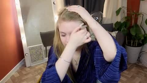 Sophia online show from 03.25.26