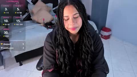 melissa_23_ online show from 09.27.25