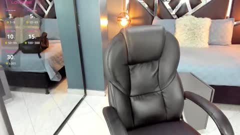 melissa_23_ online show from 10.30.25