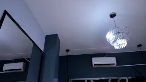 melissa_23_ online show from 10.31.25