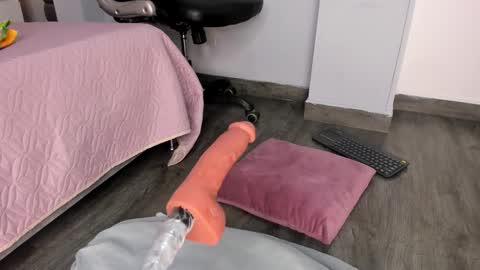 melissa_23_ online show from 01.16.26