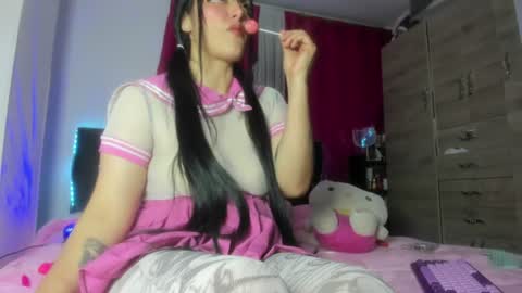  anny instagram  anny cute98 online show from 06.13.26