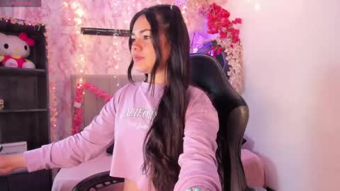 Snapshot of melissa___saenz chatting on 05.30.26 melissa___saenz online show from 05.30.26