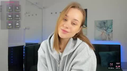 Hi I am Melissa online show from 02.16.26