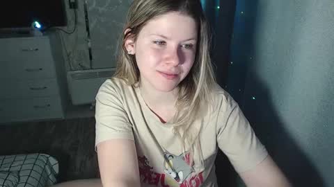 Melissa  Ray online show from 03.09.25