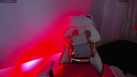 Lissa  online show from 10.30.25