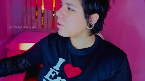 Lissa  online show from 11.23.25