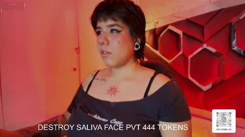 Lissa  online show from 01.13.26