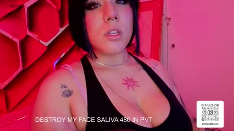 Lissa  online show from 02.28.26