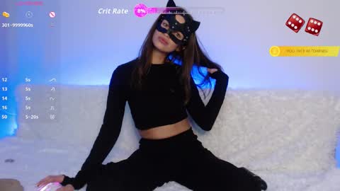 Melissa online show from 10.03.25
