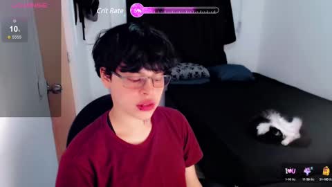  Carol - Dany  online show from 12.12.24