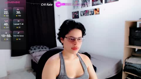  Carol - Dany  online show from 02.17.25